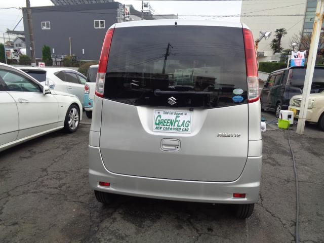 パレット Ｘ　ディスプレイオーディオ　バックカメラ　電動スライド　スマートキー　サイドエアバッグ　ベンチシート（16枚目）