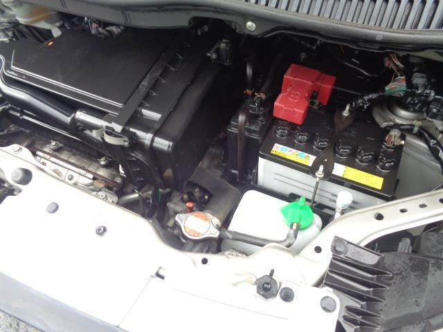 パレット Ｘ　ディスプレイオーディオ　バックカメラ　電動スライド　スマートキー　サイドエアバッグ　ベンチシート（17枚目）