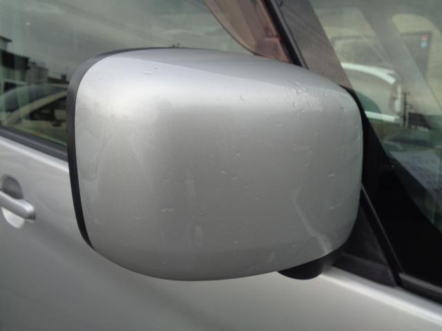 パレット Ｘ　ディスプレイオーディオ　バックカメラ　電動スライド　スマートキー　サイドエアバッグ　ベンチシート（18枚目）