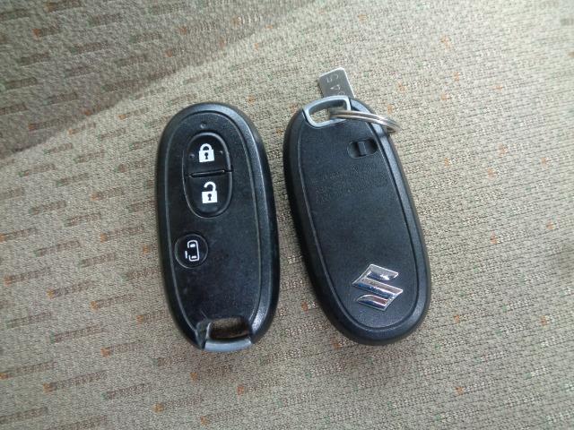 パレット Ｘ　ディスプレイオーディオ　バックカメラ　電動スライド　スマートキー　サイドエアバッグ　ベンチシート（20枚目）