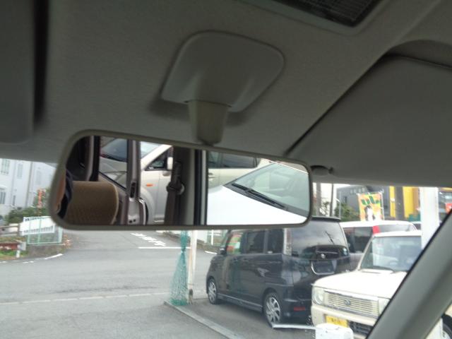 パレット Ｘ　ディスプレイオーディオ　バックカメラ　電動スライド　スマートキー　サイドエアバッグ　ベンチシート（21枚目）