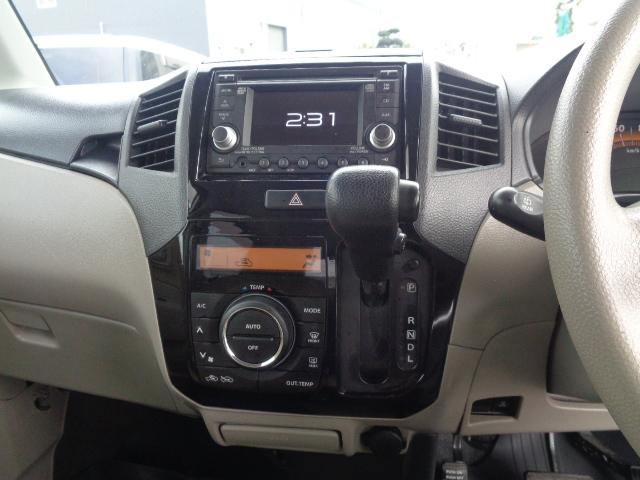 パレット Ｘ　ディスプレイオーディオ　バックカメラ　電動スライド　スマートキー　サイドエアバッグ　ベンチシート（23枚目）