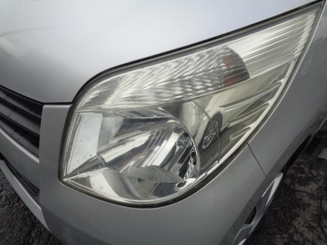 パレット Ｘ　ディスプレイオーディオ　バックカメラ　電動スライド　スマートキー　サイドエアバッグ　ベンチシート（24枚目）