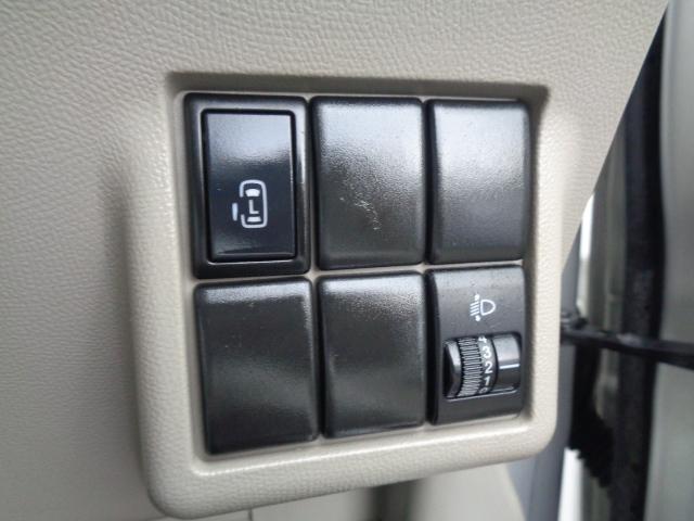 パレット Ｘ　ディスプレイオーディオ　バックカメラ　電動スライド　スマートキー　サイドエアバッグ　ベンチシート（25枚目）