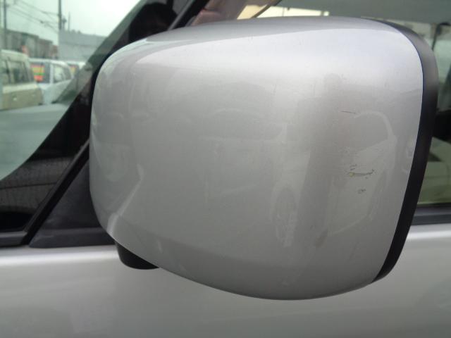 パレット Ｘ　ディスプレイオーディオ　バックカメラ　電動スライド　スマートキー　サイドエアバッグ　ベンチシート（26枚目）