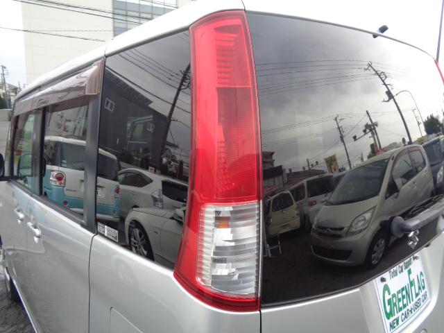 パレット Ｘ　ディスプレイオーディオ　バックカメラ　電動スライド　スマートキー　サイドエアバッグ　ベンチシート（31枚目）