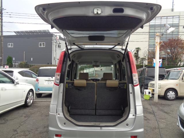 パレット Ｘ　ディスプレイオーディオ　バックカメラ　電動スライド　スマートキー　サイドエアバッグ　ベンチシート（38枚目）