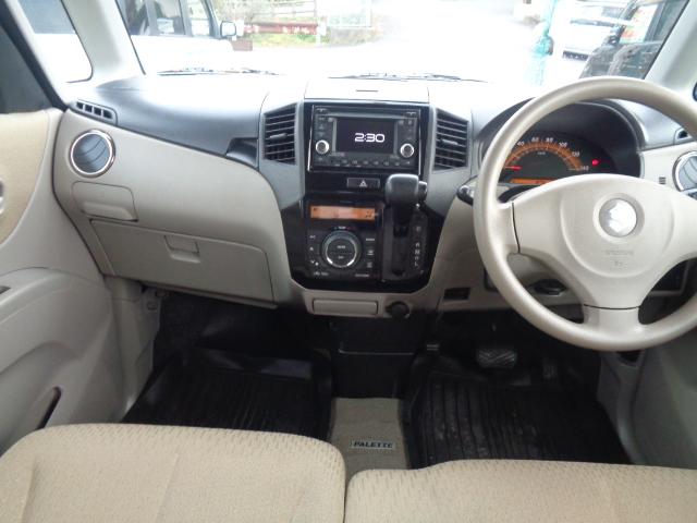 パレット Ｘ　ディスプレイオーディオ　バックカメラ　電動スライド　スマートキー　サイドエアバッグ　ベンチシート（39枚目）