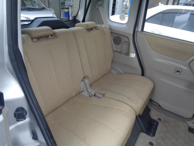 パレット Ｘ　ディスプレイオーディオ　バックカメラ　電動スライド　スマートキー　サイドエアバッグ　ベンチシート（40枚目）