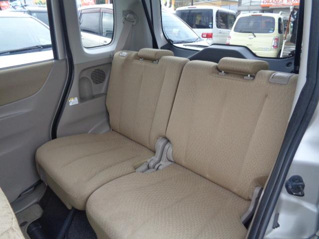 パレット Ｘ　ディスプレイオーディオ　バックカメラ　電動スライド　スマートキー　サイドエアバッグ　ベンチシート（41枚目）