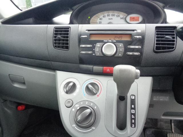 ムーヴ Ｌ　キーレス　ＣＤオーディオ　ベンチシート　Ｗエアバッグ　電動格納ミラー（20枚目）