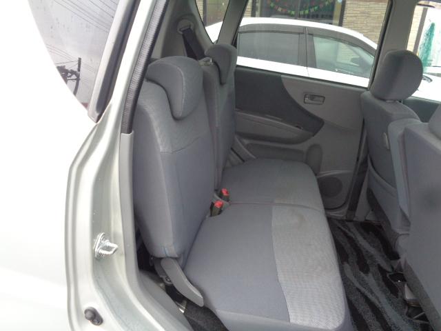 ムーヴ Ｌ　キーレス　ＣＤオーディオ　ベンチシート　Ｗエアバッグ　電動格納ミラー（23枚目）