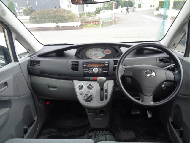 ムーヴ Ｌ　キーレス　ＣＤオーディオ　ベンチシート　Ｗエアバッグ　電動格納ミラー（24枚目）