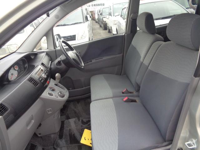 ムーヴ Ｌ　キーレス　ＣＤオーディオ　ベンチシート　Ｗエアバッグ　電動格納ミラー（27枚目）