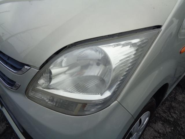 ムーヴ Ｌ　キーレス　ＣＤオーディオ　ベンチシート　Ｗエアバッグ　電動格納ミラー（28枚目）