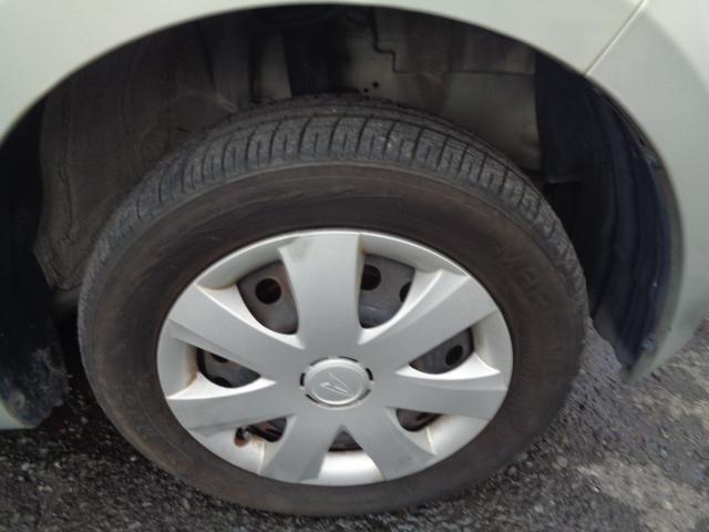 ムーヴ Ｌ　キーレス　ＣＤオーディオ　ベンチシート　Ｗエアバッグ　電動格納ミラー（30枚目）