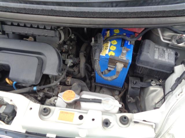 ムーヴ Ｌ　キーレス　ＣＤオーディオ　ベンチシート　Ｗエアバッグ　電動格納ミラー（33枚目）