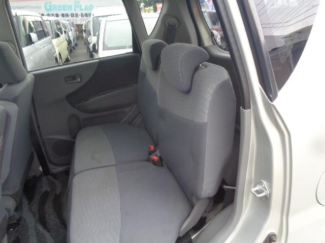 ムーヴ Ｌ　キーレス　ＣＤオーディオ　ベンチシート　Ｗエアバッグ　電動格納ミラー（34枚目）