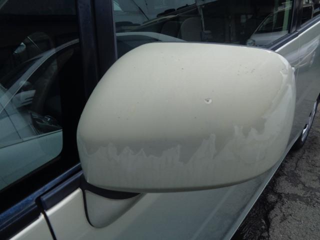 ムーヴ Ｌ　キーレス　ＣＤオーディオ　ベンチシート　Ｗエアバッグ　電動格納ミラー（35枚目）