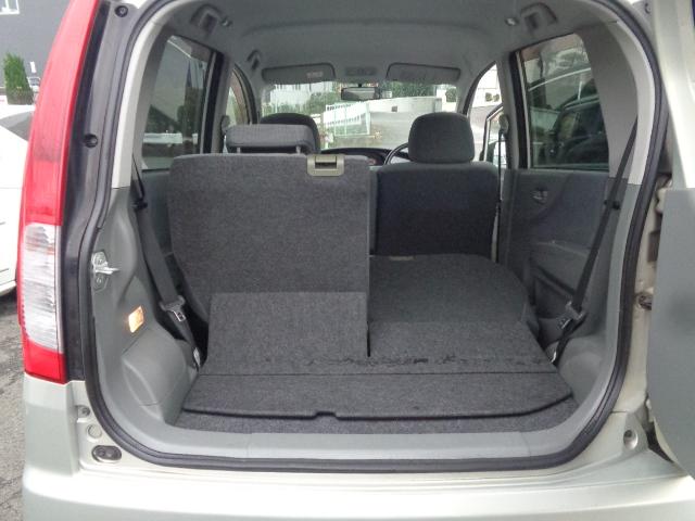 ムーヴ Ｌ　キーレス　ＣＤオーディオ　ベンチシート　Ｗエアバッグ　電動格納ミラー（41枚目）