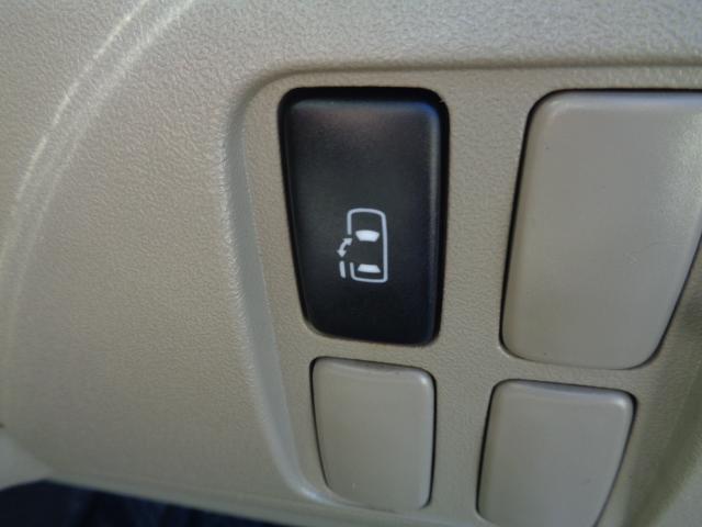 タント G スマートキー 電動スライド ETC 純正アルミ ベンチシート(18枚目)