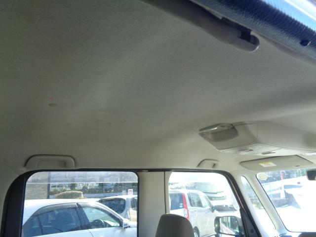 タント G スマートキー 電動スライド ETC 純正アルミ ベンチシート(19枚目)