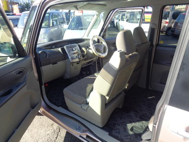 タント G スマートキー 電動スライド ETC 純正アルミ ベンチシート(34枚目)