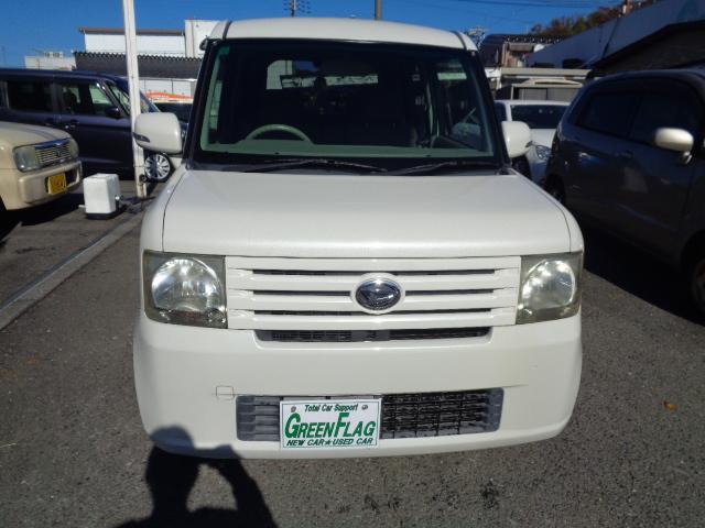 ムーヴコンテ Ｘ　＋Ｓ　スマートキー　ベンチシート　ＣＤオーディオ　電動格納ミラー　ＡＢＳ（12枚目）