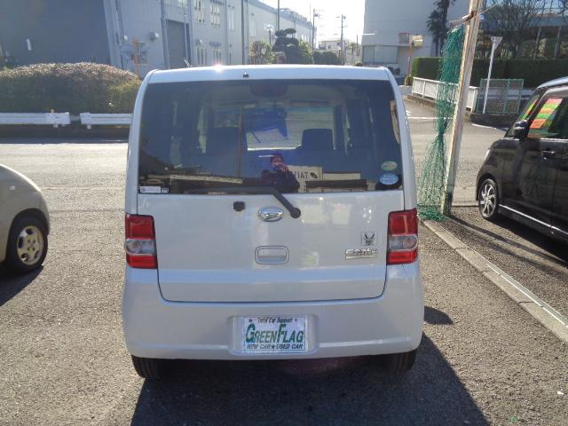 ムーヴコンテ Ｘ　＋Ｓ　スマートキー　ベンチシート　ＣＤオーディオ　電動格納ミラー　ＡＢＳ（15枚目）