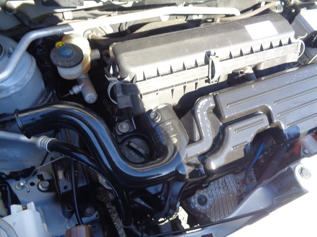 ムーヴコンテ Ｘ　＋Ｓ　スマートキー　ベンチシート　ＣＤオーディオ　電動格納ミラー　ＡＢＳ（19枚目）