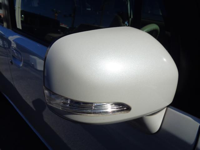 ムーヴコンテ Ｘ　＋Ｓ　スマートキー　ベンチシート　ＣＤオーディオ　電動格納ミラー　ＡＢＳ（21枚目）