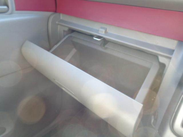 ムーヴコンテ Ｘ　＋Ｓ　スマートキー　ベンチシート　ＣＤオーディオ　電動格納ミラー　ＡＢＳ（23枚目）