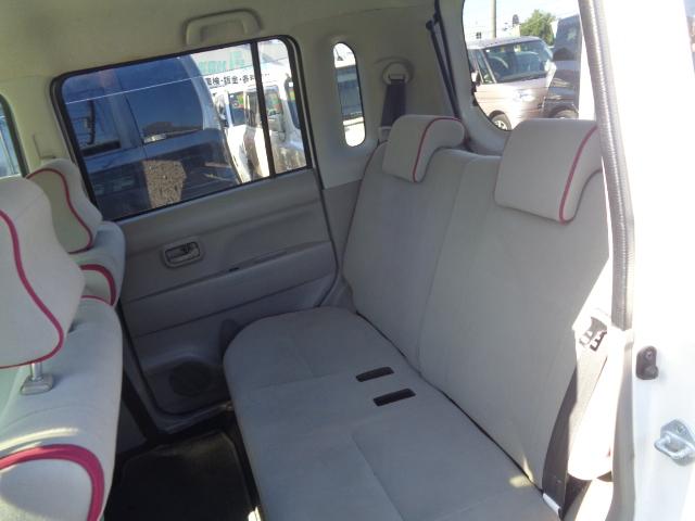 ムーヴコンテ Ｘ　＋Ｓ　スマートキー　ベンチシート　ＣＤオーディオ　電動格納ミラー　ＡＢＳ（26枚目）