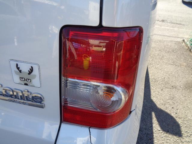 ムーヴコンテ Ｘ　＋Ｓ　スマートキー　ベンチシート　ＣＤオーディオ　電動格納ミラー　ＡＢＳ（28枚目）