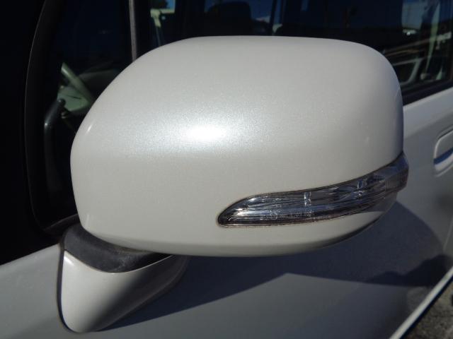 ムーヴコンテ Ｘ　＋Ｓ　スマートキー　ベンチシート　ＣＤオーディオ　電動格納ミラー　ＡＢＳ（30枚目）