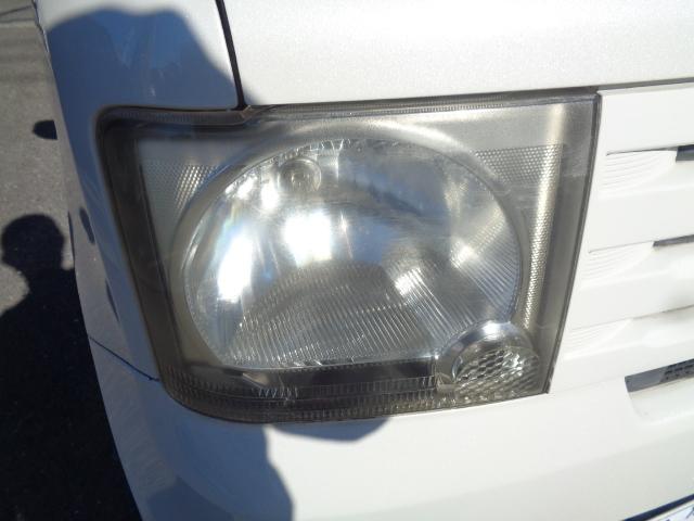 ムーヴコンテ Ｘ　＋Ｓ　スマートキー　ベンチシート　ＣＤオーディオ　電動格納ミラー　ＡＢＳ（31枚目）