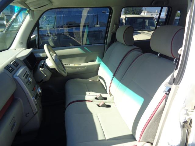 ムーヴコンテ Ｘ　＋Ｓ　スマートキー　ベンチシート　ＣＤオーディオ　電動格納ミラー　ＡＢＳ（34枚目）