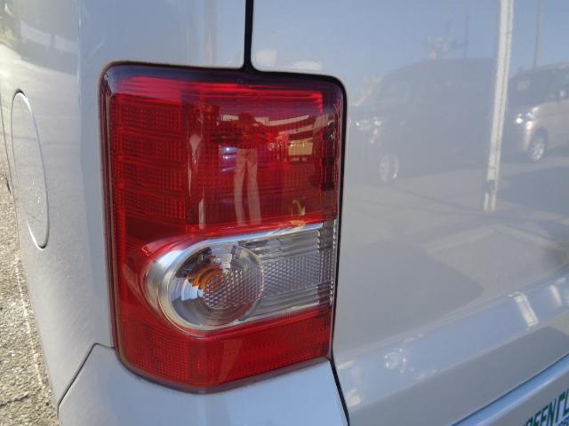 ムーヴコンテ Ｘ　＋Ｓ　スマートキー　ベンチシート　ＣＤオーディオ　電動格納ミラー　ＡＢＳ（36枚目）