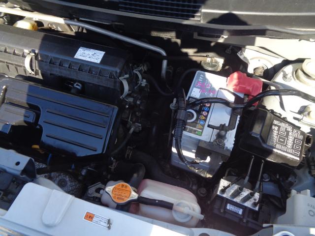 ムーヴコンテ Ｘ　＋Ｓ　スマートキー　ベンチシート　ＣＤオーディオ　電動格納ミラー　ＡＢＳ（42枚目）