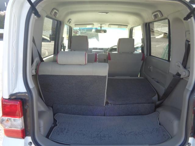 ムーヴコンテ Ｘ　＋Ｓ　スマートキー　ベンチシート　ＣＤオーディオ　電動格納ミラー　ＡＢＳ（45枚目）