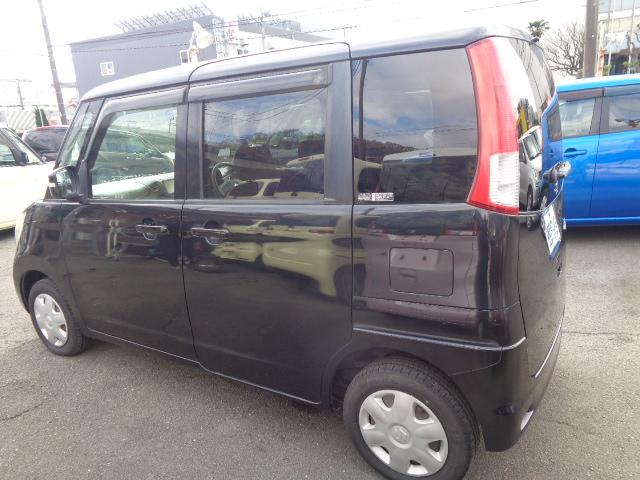 パレット リミテッド　社外ナビ　ワンセグ　スマートキー　電動スライド　ＥＴＣ　ベンチシート（15枚目）