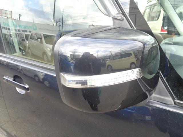 パレット リミテッド　社外ナビ　ワンセグ　スマートキー　電動スライド　ＥＴＣ　ベンチシート（23枚目）