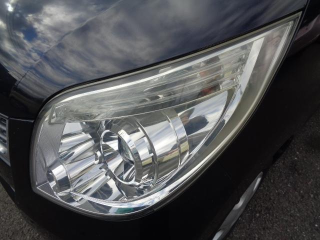 パレット リミテッド　社外ナビ　ワンセグ　スマートキー　電動スライド　ＥＴＣ　ベンチシート（26枚目）