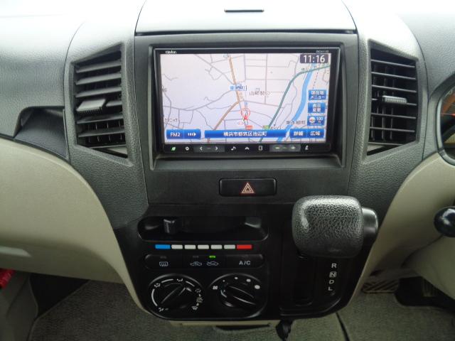 パレット リミテッド　社外ナビ　ワンセグ　スマートキー　電動スライド　ＥＴＣ　ベンチシート（27枚目）