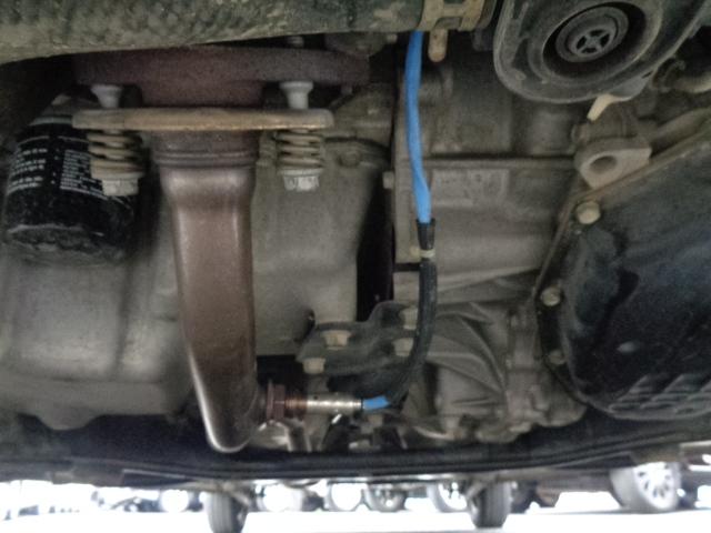 パレット リミテッド　社外ナビ　ワンセグ　スマートキー　電動スライド　ＥＴＣ　ベンチシート（28枚目）