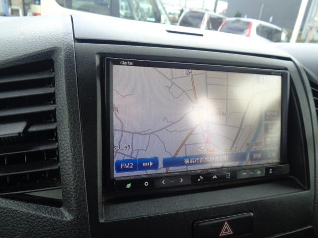 パレット リミテッド　社外ナビ　ワンセグ　スマートキー　電動スライド　ＥＴＣ　ベンチシート（30枚目）