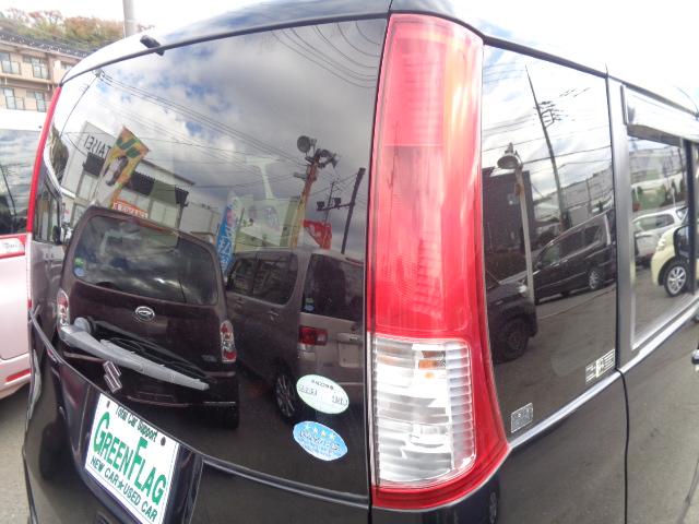 パレット リミテッド　社外ナビ　ワンセグ　スマートキー　電動スライド　ＥＴＣ　ベンチシート（32枚目）