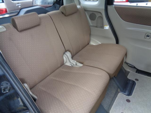 パレット リミテッド　社外ナビ　ワンセグ　スマートキー　電動スライド　ＥＴＣ　ベンチシート（34枚目）