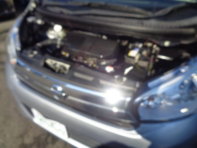 デイズ J 純正ナビ DVD再生 ブルートゥース 地デジ バックカメラ ETC キーレス ドライブレコーダー ベンチシート ESC 衝突被害軽減システム(16枚目)