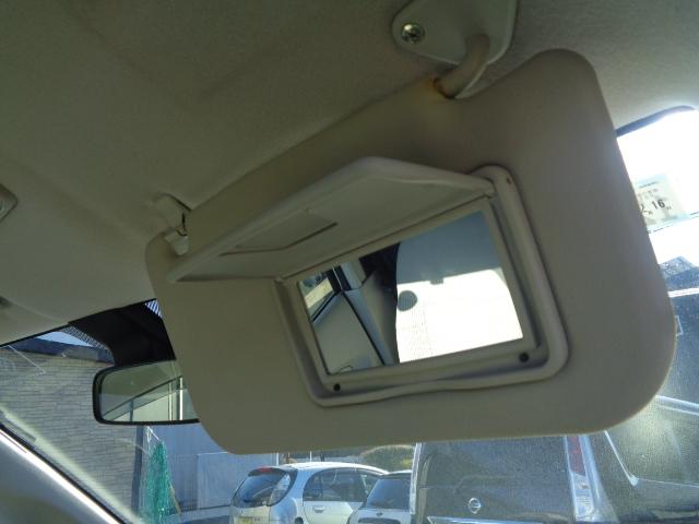 デイズ J 純正ナビ DVD再生 ブルートゥース 地デジ バックカメラ ETC キーレス ドライブレコーダー ベンチシート ESC 衝突被害軽減システム(19枚目)